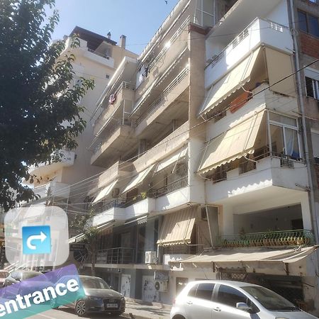 Mona'S Apartments Саранде Екстериор снимка