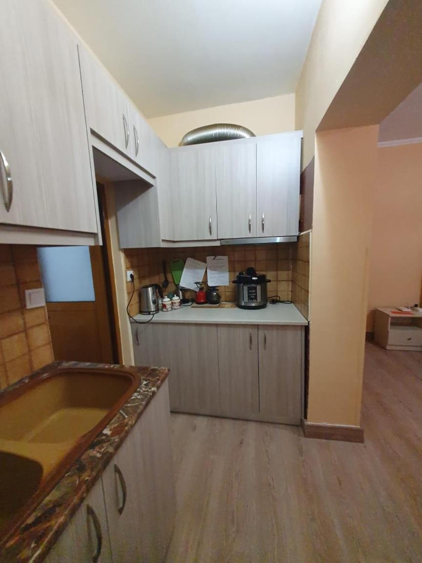 Mona'S Apartments Саранде Стая снимка