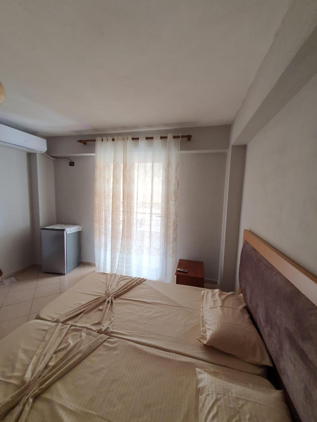Mona'S Apartments Саранде Стая снимка