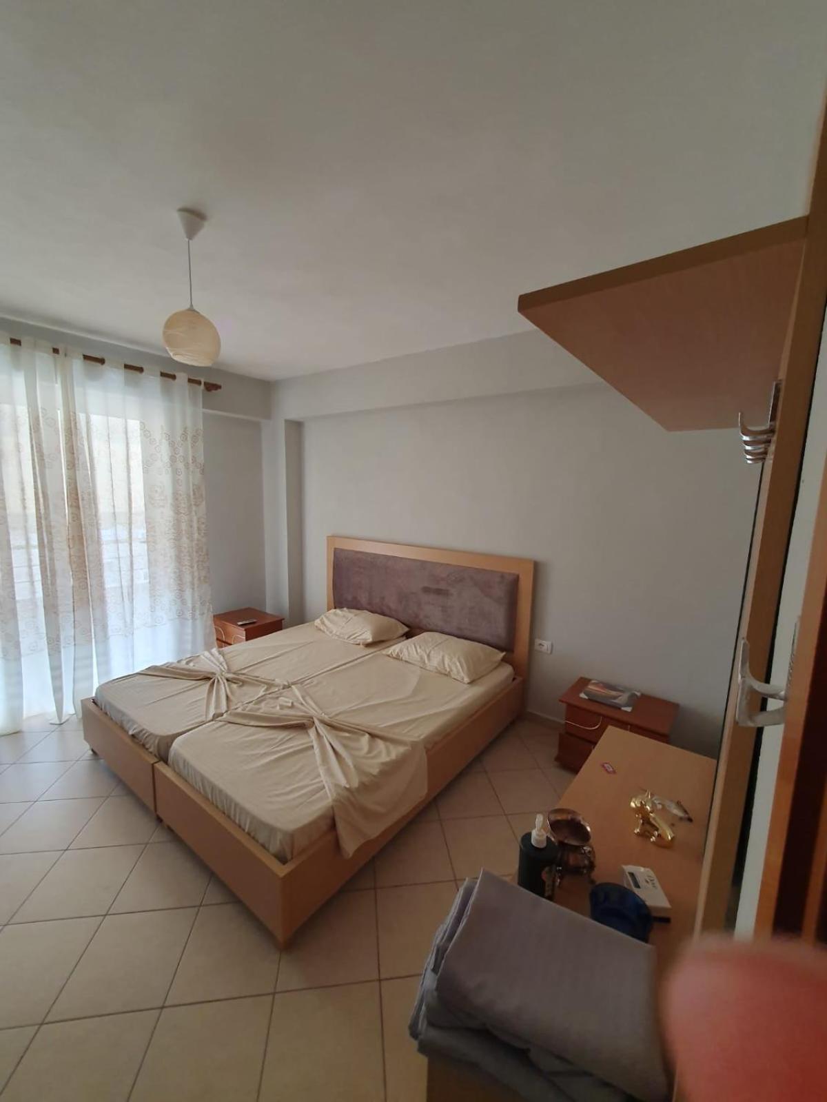 Mona'S Apartments Саранде Стая снимка